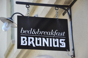 Brunius Bed and Breakfast Lund